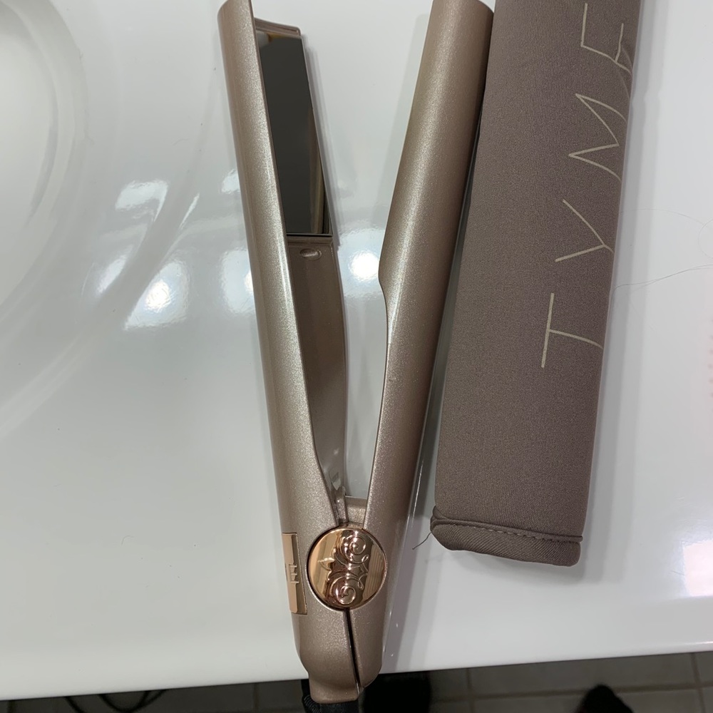 TYME Iron Pro